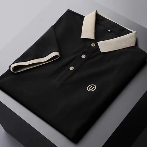 Thin Business Fashion Loose Men&