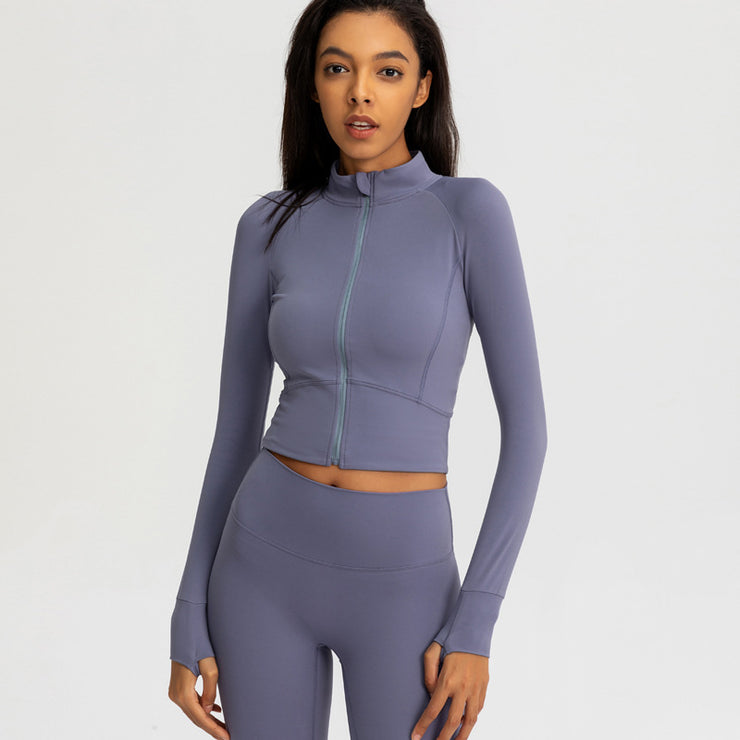 Sports coat women&
