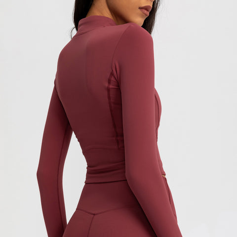 Sports coat women&