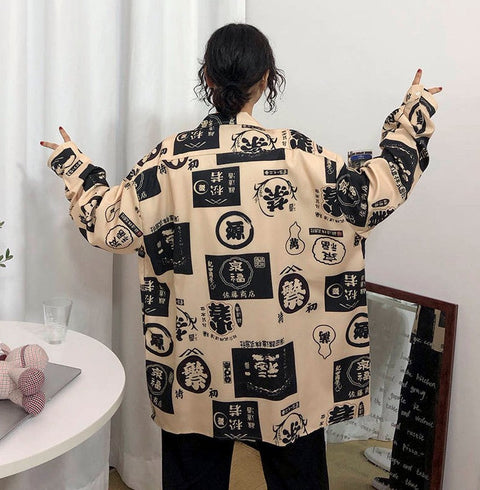longsleeve