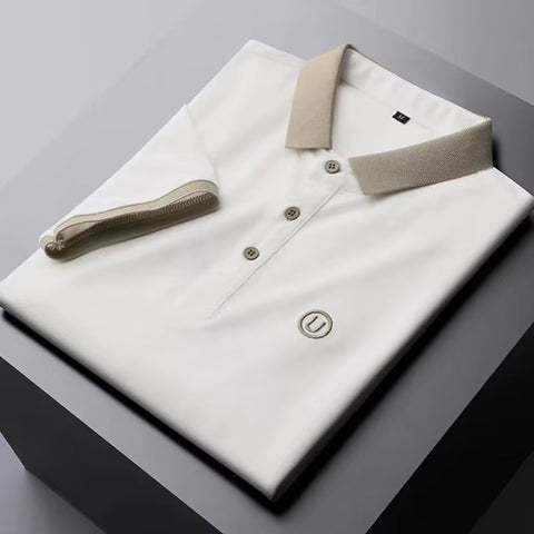 Thin Business Fashion Loose Men&