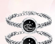 vibrating bracelet for couples