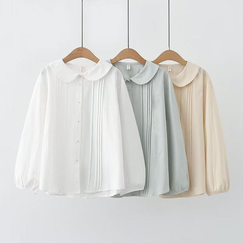 long sleeve shirts
