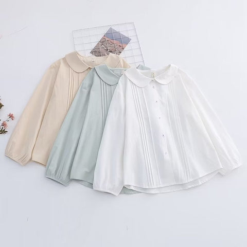 long sleeve shirts