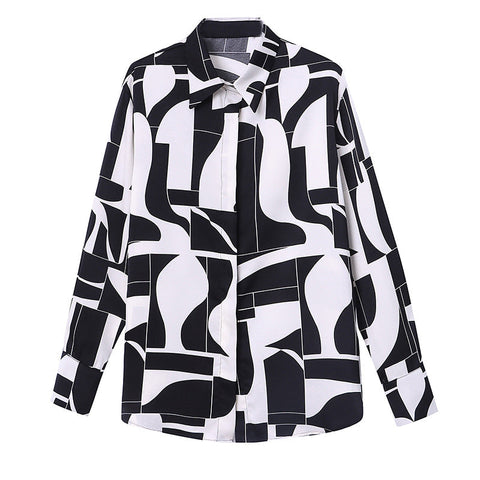 shirt hidden button shirt