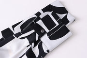 shirt hidden button shirt