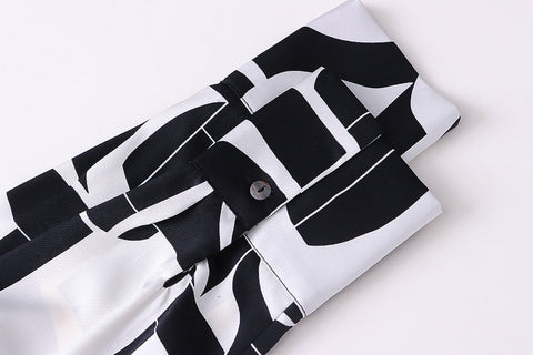 shirt hidden button shirt
