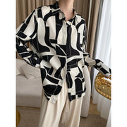shirt hidden button shirt