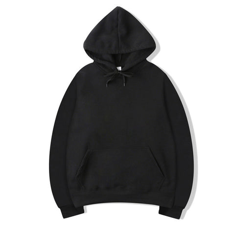 One piece to picture printing processing new spring and autumn men&