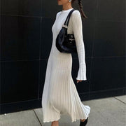 knit sweater