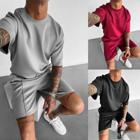 Summer Men&