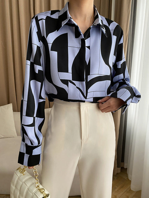 shirt hidden button shirt