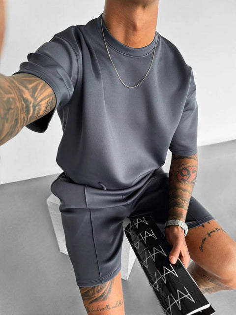 Summer Men&