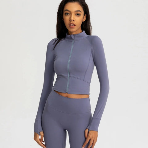 Sports coat women&
