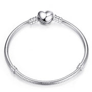 New Panjia exquisite bracelet DIY beaded cute diamond owl basic bracelet factory direct spot