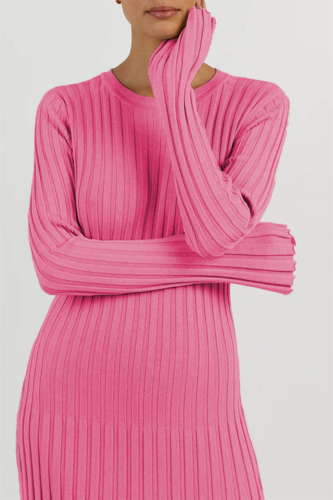 knit sweater