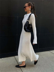 knit sweater