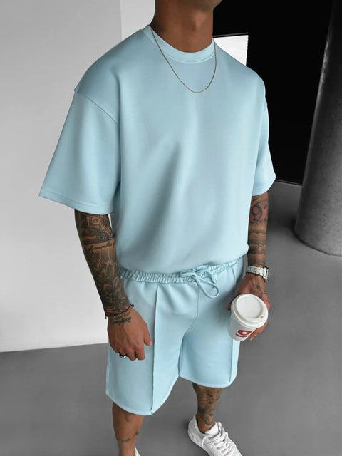 Summer Men&