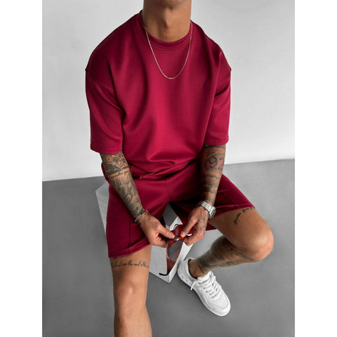 Summer Men&