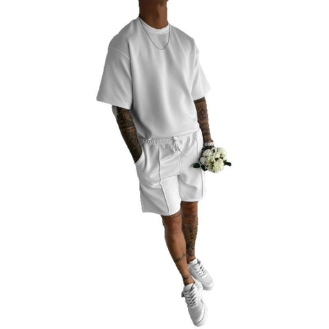 Summer Men&