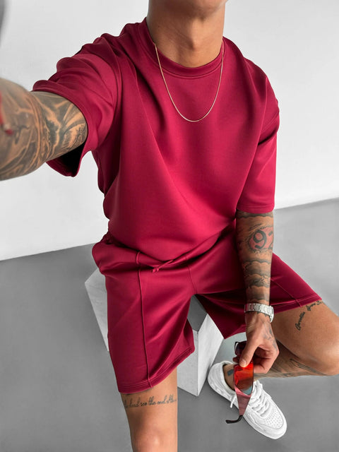 Summer Men&