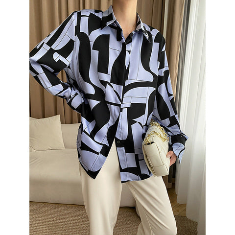 shirt hidden button shirt