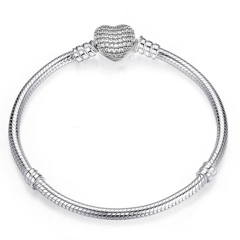 New Panjia exquisite bracelet DIY beaded cute diamond owl basic bracelet factory direct spot