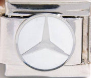 Car Logo Bracelet