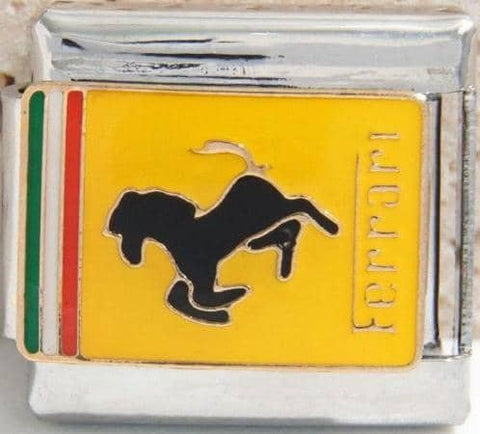 Car Logo Bracelet