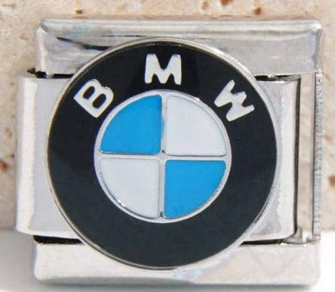 Car Logo Bracelet