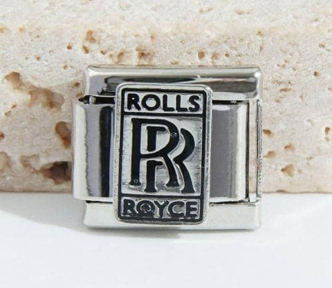 Car Logo Bracelet