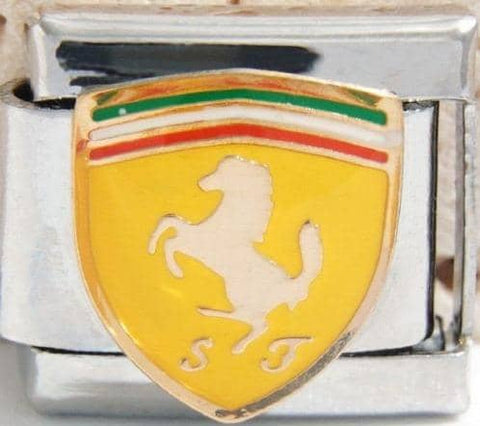 Car Logo Bracelet