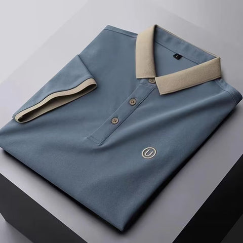 Thin Business Fashion Loose Men&