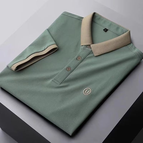 Thin Business Fashion Loose Men&