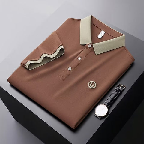 Thin Business Fashion Loose Men&