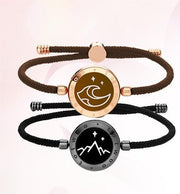 vibrating bracelet for couples